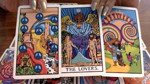 Discover our free daily tarot card reading, and take a glimpse into the future. Virgo Love Best Reading I Ve Ever Done April 2020 Psychic Tarot Card Love Reading Youtube