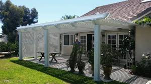 Aluminum Patio Covers Archives The
