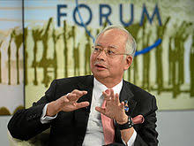 Najib razak's umno recruiting 'bruisers' in battle to regain control of malaysia Najib Razak Wikipedia