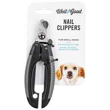 good stainless steel nail clippers for