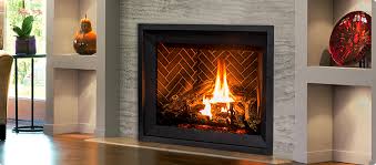 Learning Center Gas Fireplace Er S