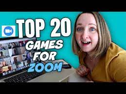 20 fun games to play on zoom easy