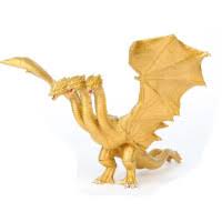 King adora was a rock group formed in birmingham, england in 1998. Cheap King Ghidorah Action Figures Top Quality On Sale Now Wish