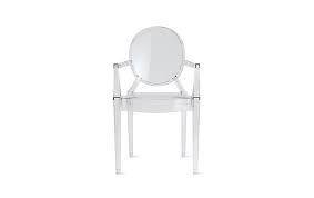 louis ghost chair kartell ghost chair