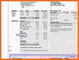 Adp Online Paystub Register Canada Pay Stub Access Free Maker Letter