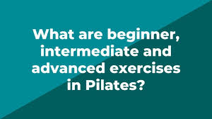advanced exercises in pilates