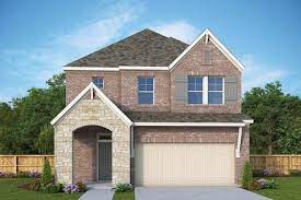 lewisville tx new construction homes