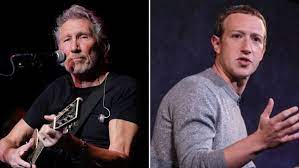Roger waters ' s primary instrument is the electric bass guitar. Pink Floyd S Roger Waters Denies Zuckerberg S Request To Use Song In Ad