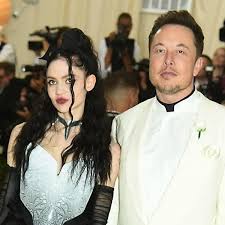 Elon musk and grimes's son in the nursery. Elon Musk Grimes Does More Parenting Than Me People Martinsvillebulletin Com
