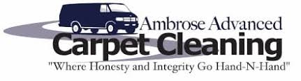 ambrose advanced carpet cleaning