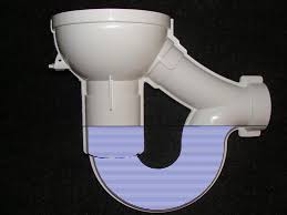 Stinky Plumbing Fixtures And Sewer Gas