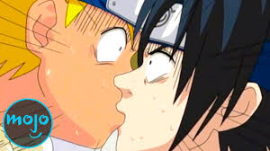 Search, discover and share your favorite kiss anime gifs. Top 10 Awkward First Kisses In Anime Watchmojo Com