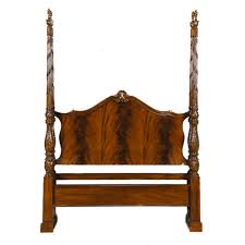 3.9 out of 5 stars 117. King Size Mahogany Four Poster Bed Niagara Furniture