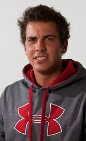 Isaac Frost. Age25; Born 6 January 1989; Birth PlaceAustralia; LivesBrisbane, Queensland; PlaysRight-handed; CoachHeath Duhman - Isaac-Frost-287x465
