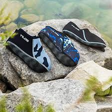 Tilos 3mm Waterproof Neoprene Fin Socks For Scuba Diving Snorkeling Swimming Watersports Hiking Many More Aqua M