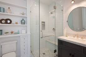 Black isn't always the first choice for bathroom paints, but when partnered perfectly with other colors, it is one (if not the) best paint colors for bathrooms. Best Paint Color For Small Bathrooms With No Windows Designing Idea