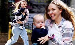 Stars who've spoken out about … amanda seyfried shares rare photo of daughter, 4, playing with grandma: Amanda Seyfried Starts Filming New Indie Drama Film A Mouthful Of Air In New York City Daily Mail Online