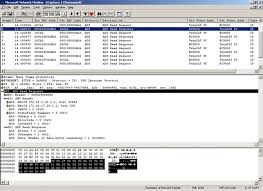 I'm a big fan of wireshark but recently found myself using microsoft network monitor more as we have it installed on a lot of web servers. Beckhoff Information System English