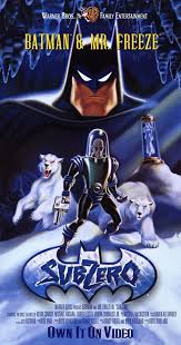 Freeze ice attack set from the upcoming movie the lego batman movie! Batman Mr Freeze Subzero Video 1998 Imdb