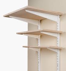 Steel Shelving Wall Shelving Systems