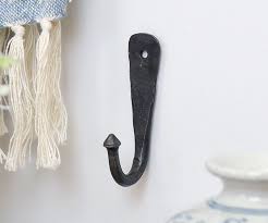 Hooks And Coat Racks From French
