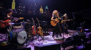Patty Griffin The Revivalists To Perform On Austin City Limits