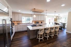 Kitchen Remodeling Services | New Life Bath & Kitchen