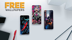 free wallpaper apps for android 2023