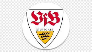 Msv duisburg, karlsruher sc, fc bayern münchen, hannover 96: Vfb Stuttgart Bundesliga Borussia Monchengladbach Vfl Wolfsburg Football Heart Logo Png Pngegg