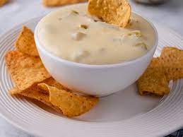 the best moe s queso recipe takes just
