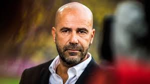 He was most recently the head coach of bayer. Bundesliga Bosz Eyes Further Improvements Following Breathtaking Start To His Dortmund Reign