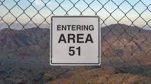 area 51 what is it and what goes on