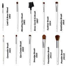 elf cosmetics beauty brushes choose