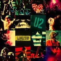 u2songs discography