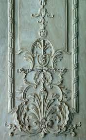 Agrell Architectural Carving