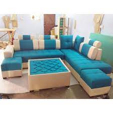 modern designer 7 seater sofa set