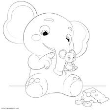 Halloween at the characters of the show. Cocomelon Elephant Coloring Pages Cocomelon Coloring Pages Coloring Pages For Kids And Adults