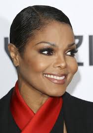 If you like light hair colors, choose a medium to dark blonde for flattering color. Very Short Haircut For Black Women Janet Jackson Haircut Hairstyles Weekly