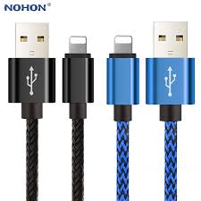 Buy the latest iphone 6s charging cable gearbest.com offers the best iphone 6s charging cable products online shopping. 1m 2m 3m Data Usb Charger Cable For Iphone 6 S 6s 7 8 Plus Xs Max Xr X 10 5 5s Se Fast Charging Origin Short Long Wire Cord 20cm Mobile Phone Cables Aliexpress