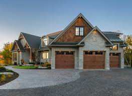 average cost to replace a garage door