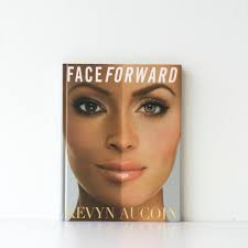 Vintage 2000 Face Forward Kevyn Aucoin Book Beauty - Etsy Australia