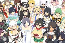 Senran Kagura will be Xseed's only 'fan service' series moving forward -  Polygon