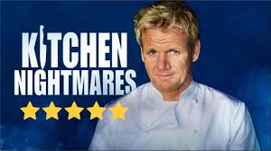 how many kitchen nightmares restaurants