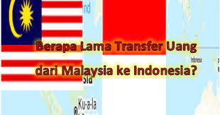 Kami informasikan bapak yudha, transaksi transfer melalui atm, internet banking, dan mobile banking. Berapa Lama Transfer Uang Dari Malaysia Ke Indonesia 2020 Warga Negara Indonesia