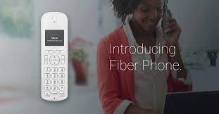 internet phone service google fiber