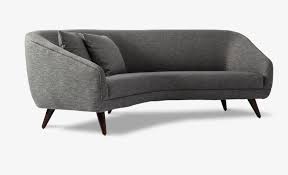 Profile Angled Sofa Couch Png Image