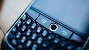 Blackberry smartphones are known for protecting communications, privacy, and data, onwardmobility ceo peter franklin said in the press release. La Popular Blackberry Esta De Regreso