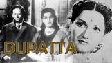 Musical Movies from Pakistan Dupatta Movie