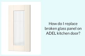 Adel Kitchen Cabinet Door