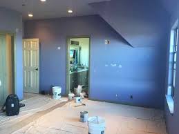 Paint Sliding Closet Doors Same Color